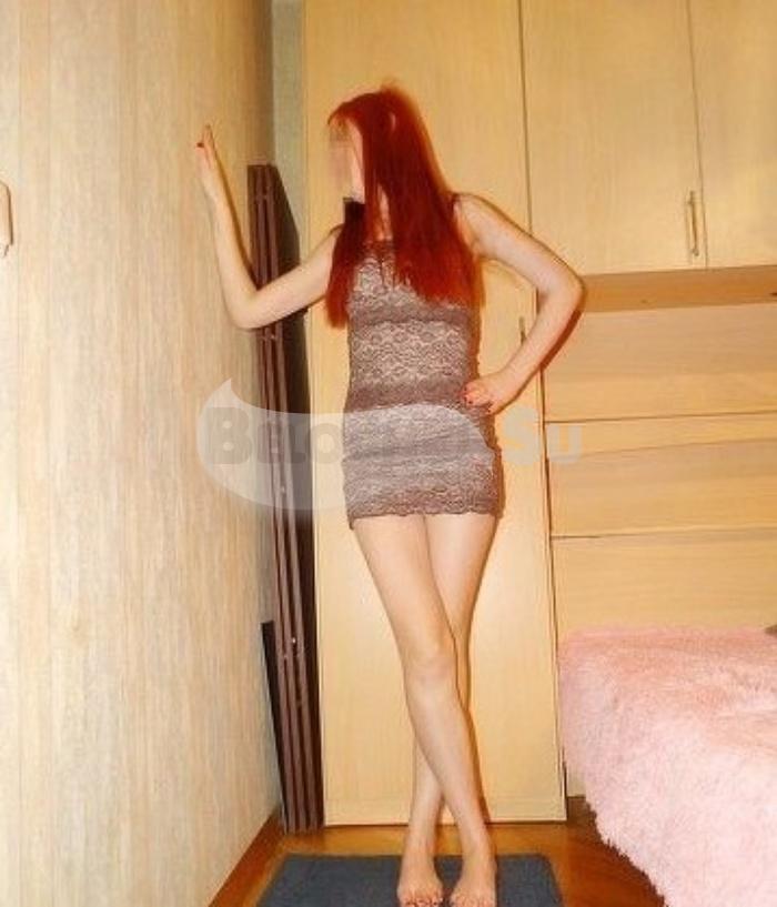 Проститутка Кристина г. Рогнедино